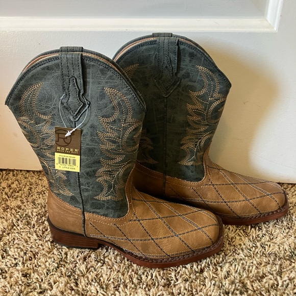 Cowboy Boots